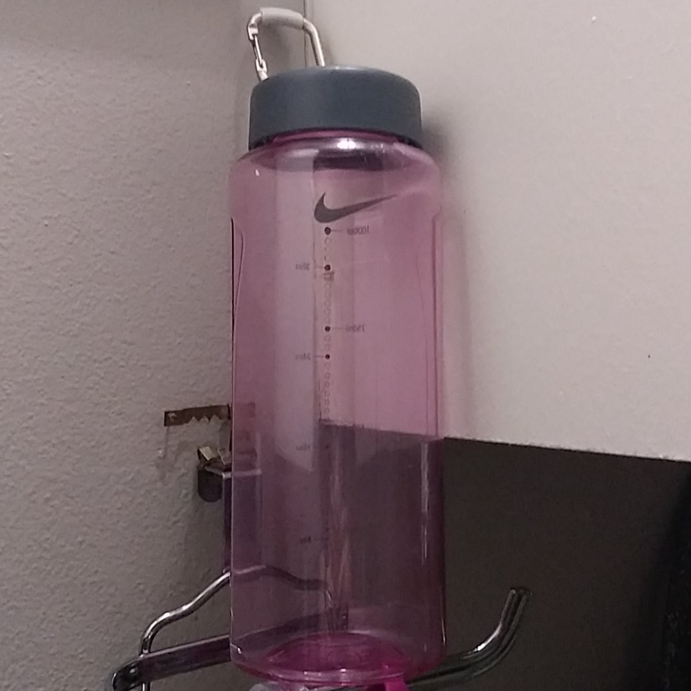 Nike SportsBottle